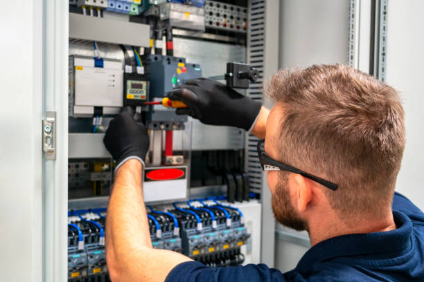 Best Best Electricians Near Me  in Woodsville, NH