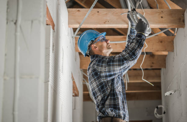 Best Electrical Repair Services  in Woodsville, NH