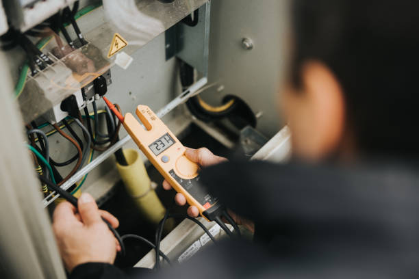 Best Electrical Rewiring Services  in Woodsville, NH