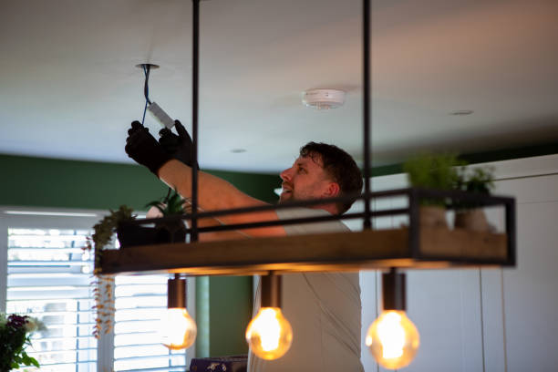 Best Electrical Outlet Repair  in Woodsville, NH