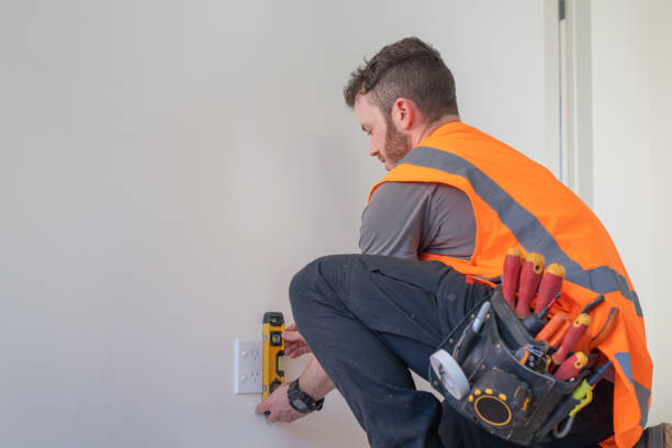 Best Electrical Upgrades for Homes  in Woodsville, NH